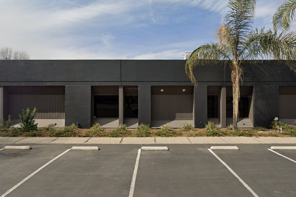 New Life Church - SW Campus