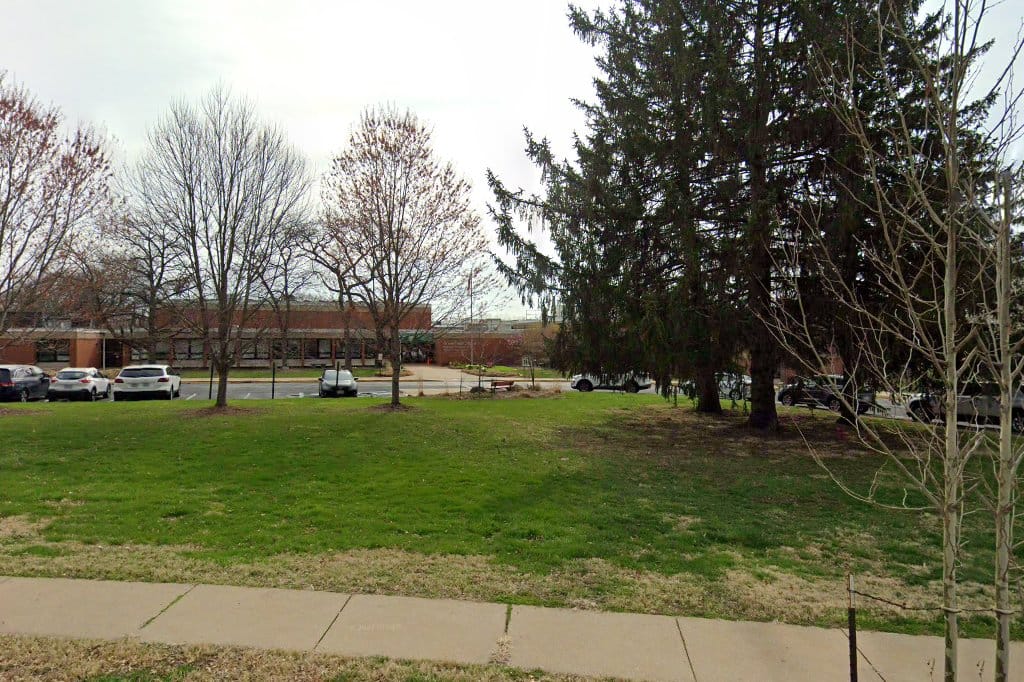 Green Trails Elementary School