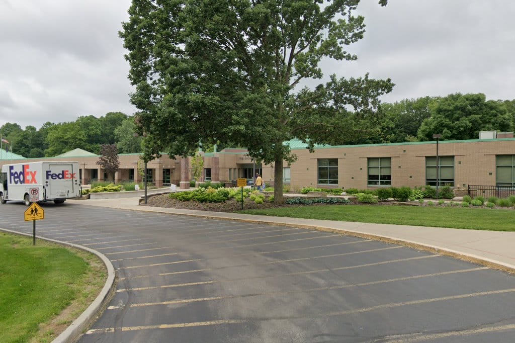 The Orchard School
