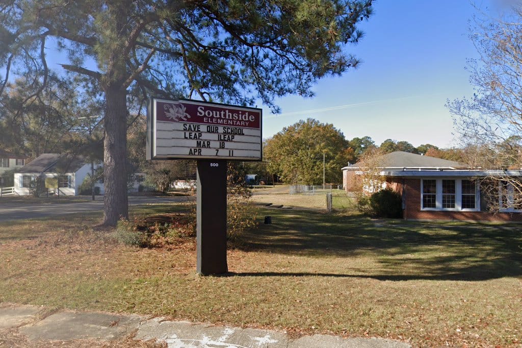 Southside Elementary School