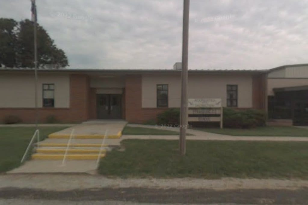 Strasburg Elementary School