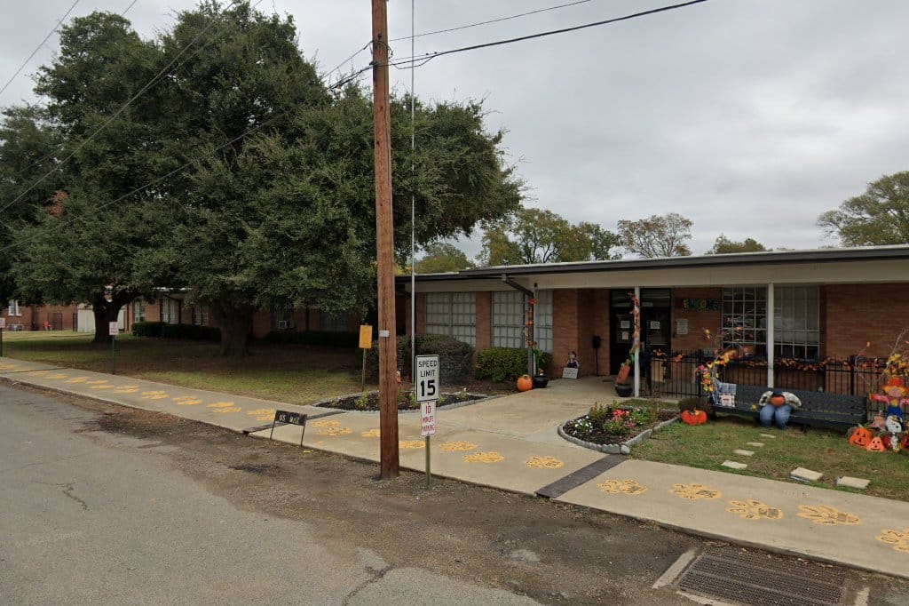 Oak Grove Elementary School