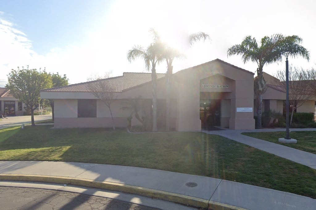 St Johns Lutheran School