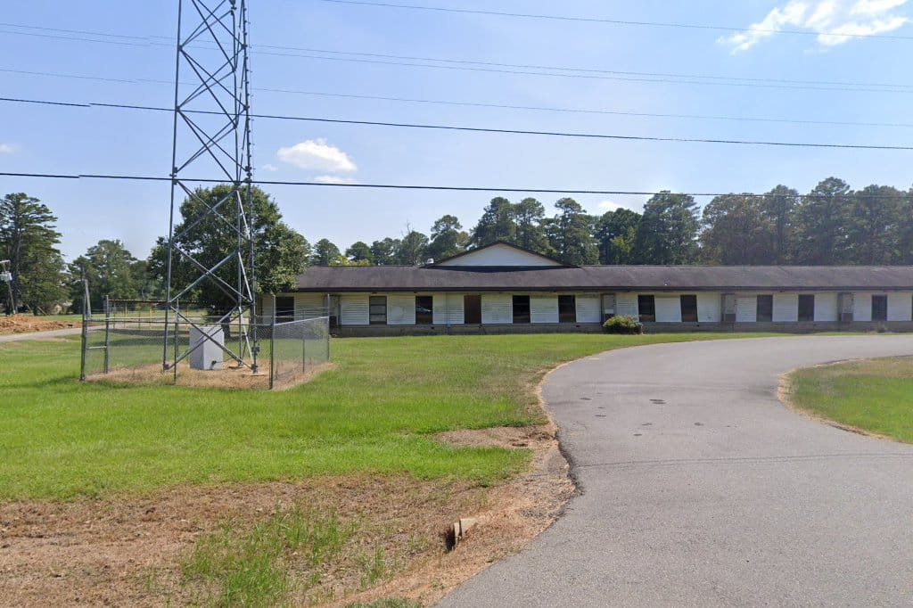Pine Grove Elementary School