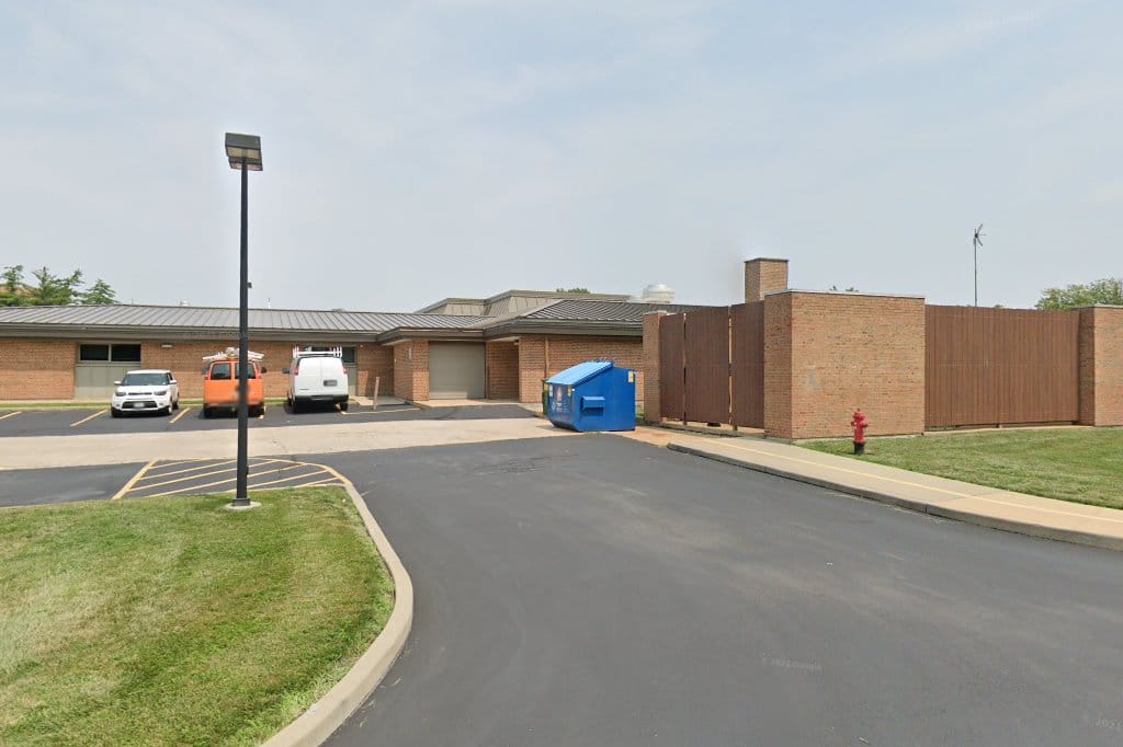 External Sites School