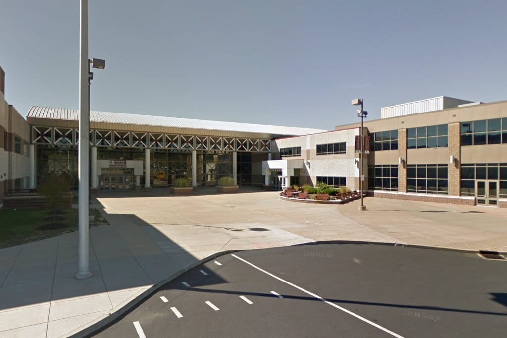 Rockwood Summit High School