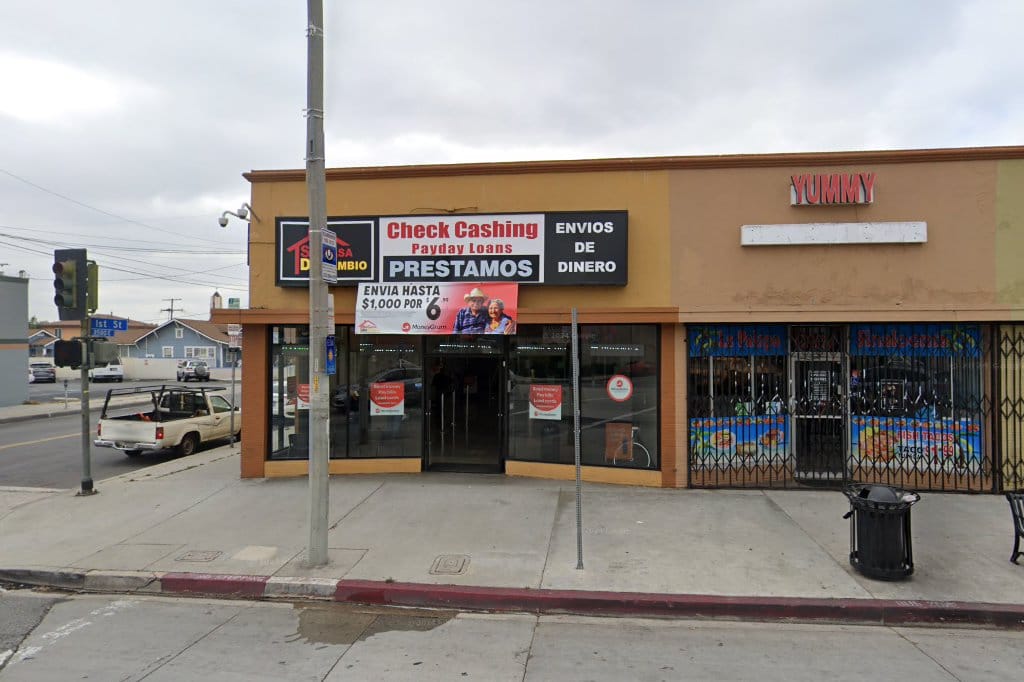Ramirez First Street Pharmacy