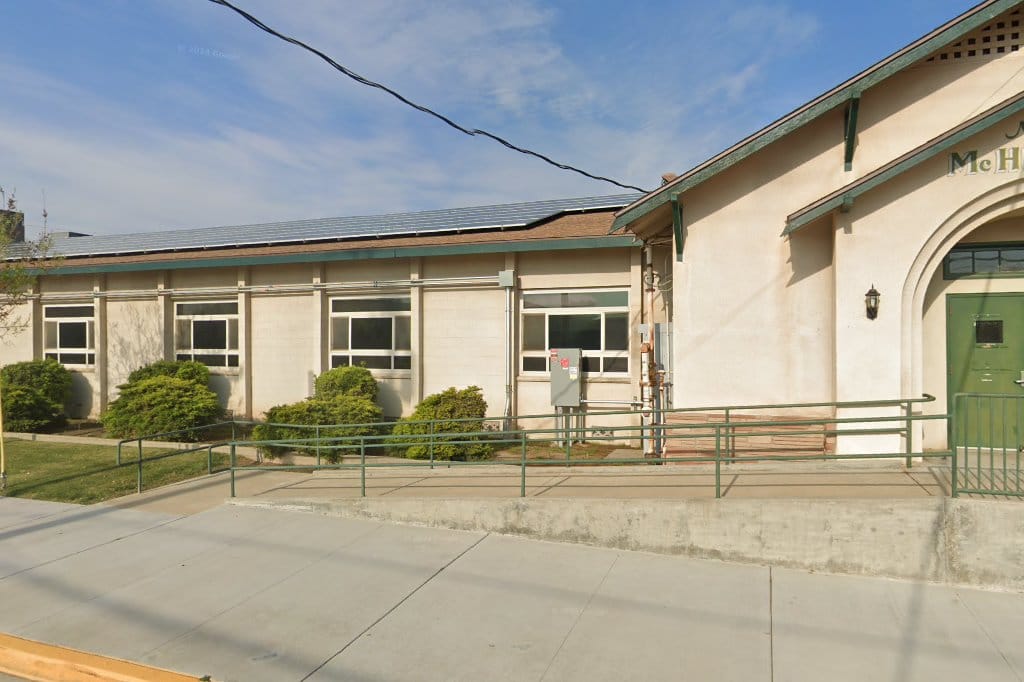 St Rose Catholic School