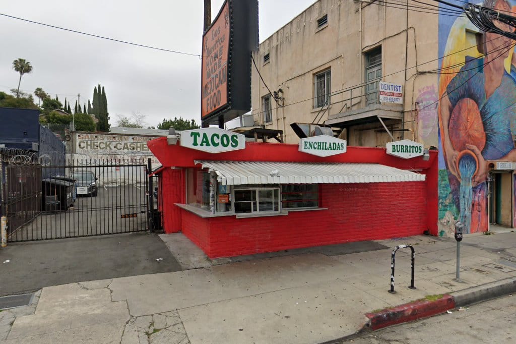 Echo Park Pharmacy