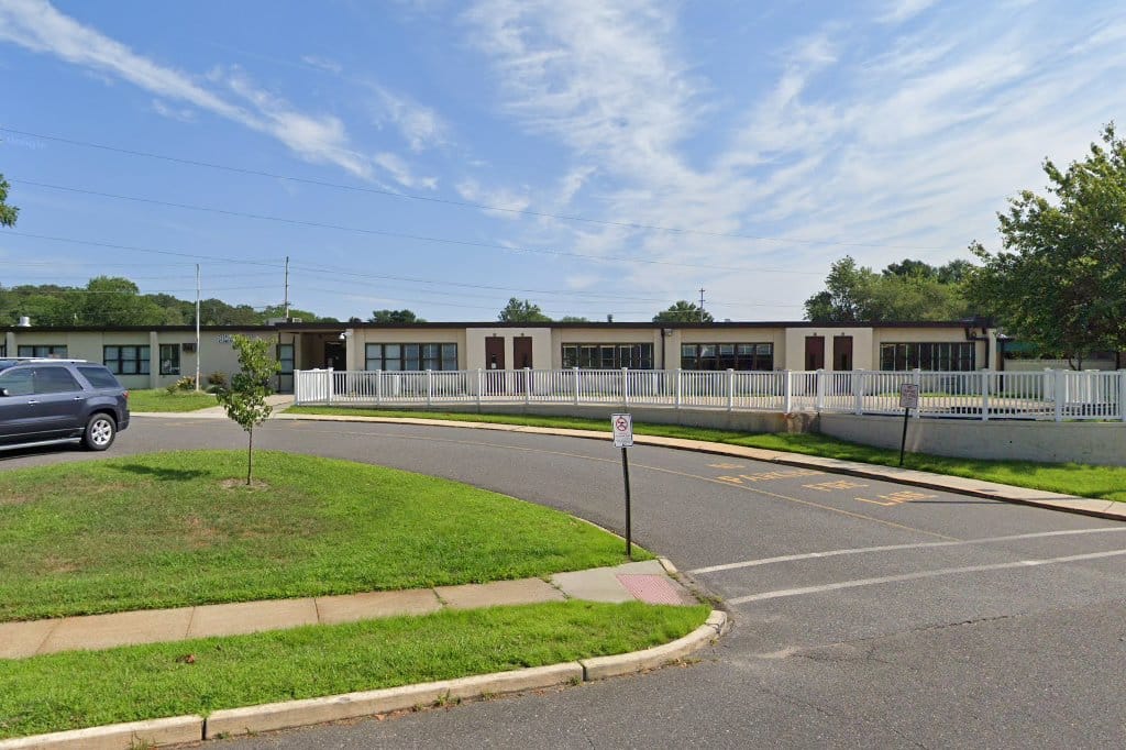 Sylvia Rosenauer Elementary School