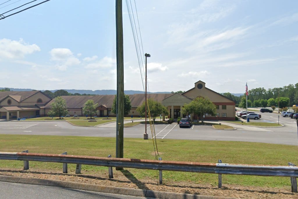Ringgold Primary School