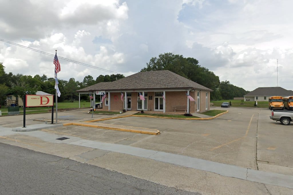 Duson Magistrate Court
