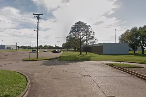 Alexandria Louisiana Department of Justice