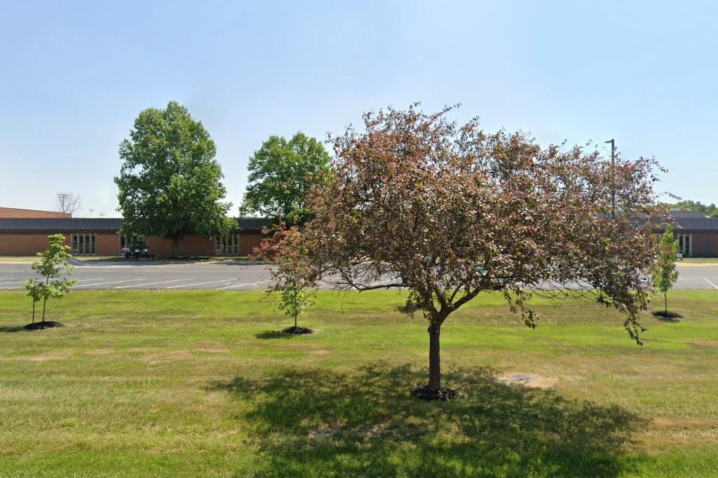 Tipton Middle School
