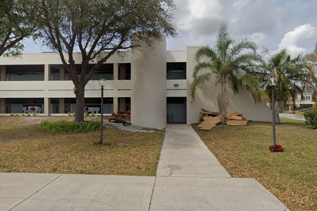 Polytechnic University of Puerto Rico-Orlando