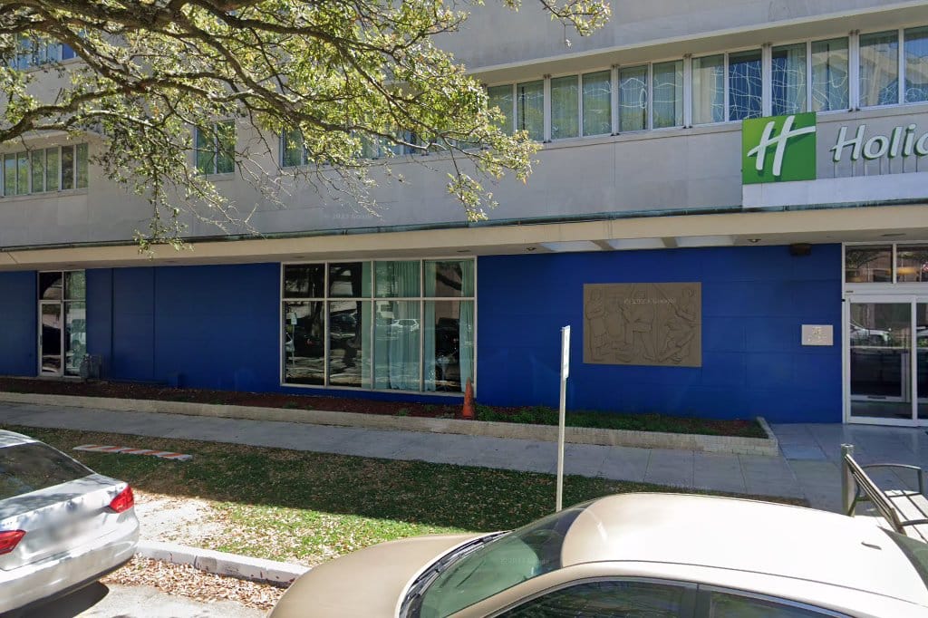 Baton Rouge Louisiana Department of Justice