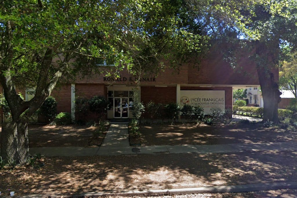 KIPP Believe College Prep School
