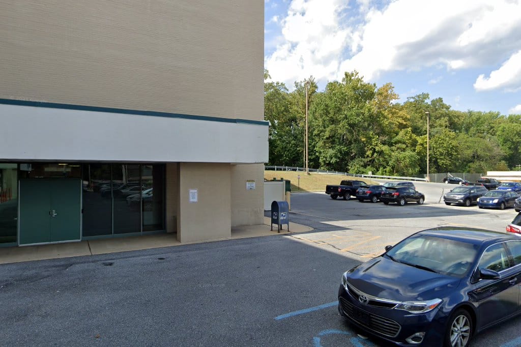 Wilmington Unemployment Office