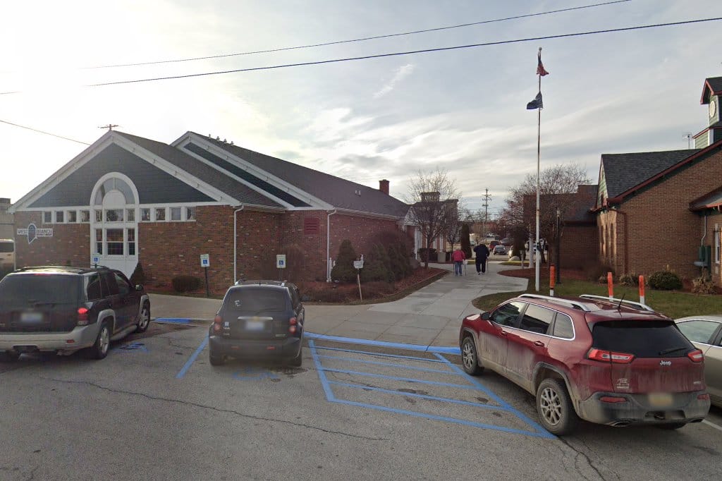 West Branch Public Library