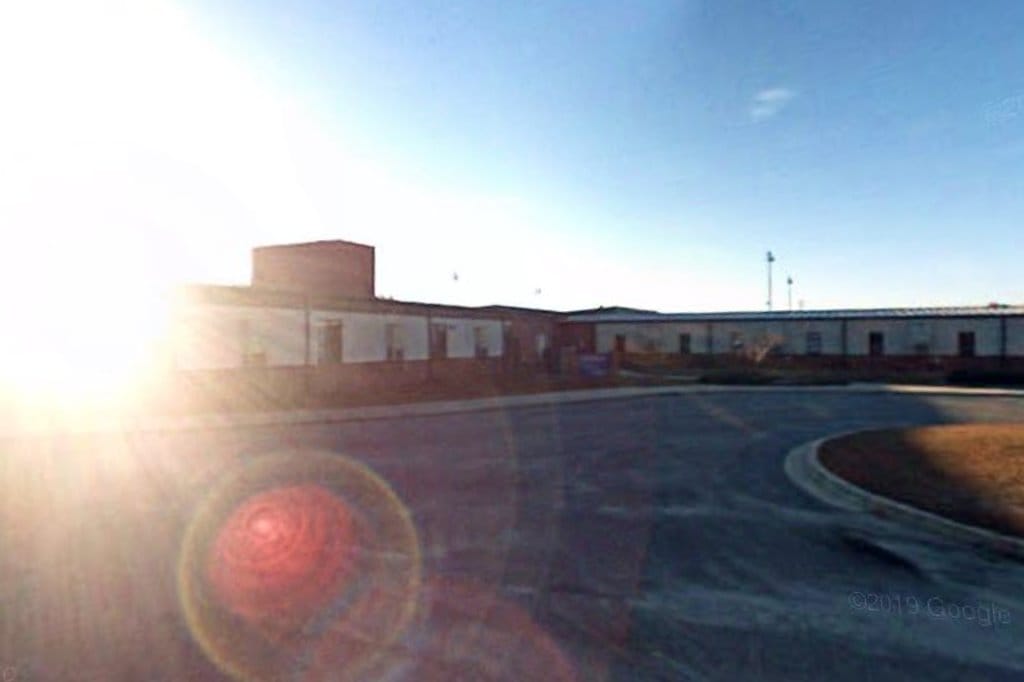 Turner County High School
