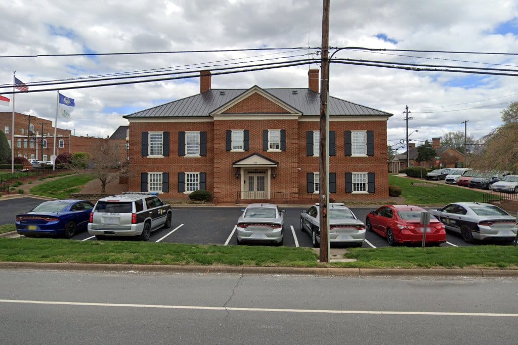 Mocksville DMV Vehicle & License Plate Renewal Office