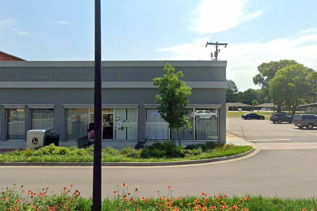 Alma Public Library