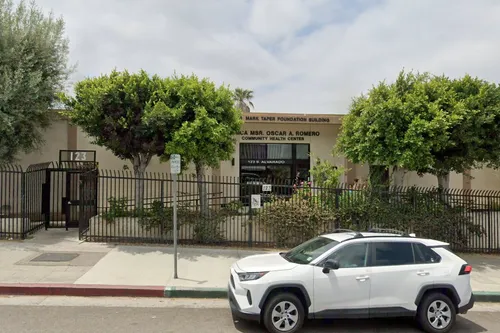 Clinica Romero Pico - Union/Westlake Pharmacy