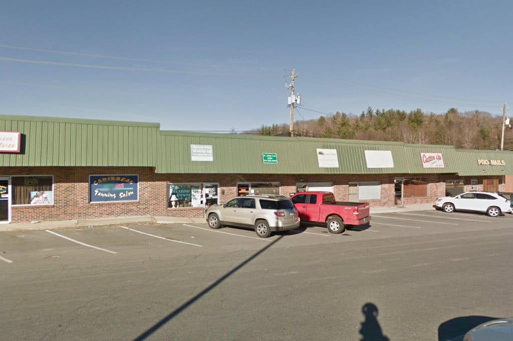 Spruce Pine Vehicle & License Plate Renewal Office