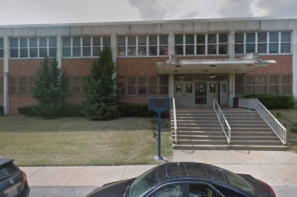 Ford-Ford Br Elementary School Comm Ed