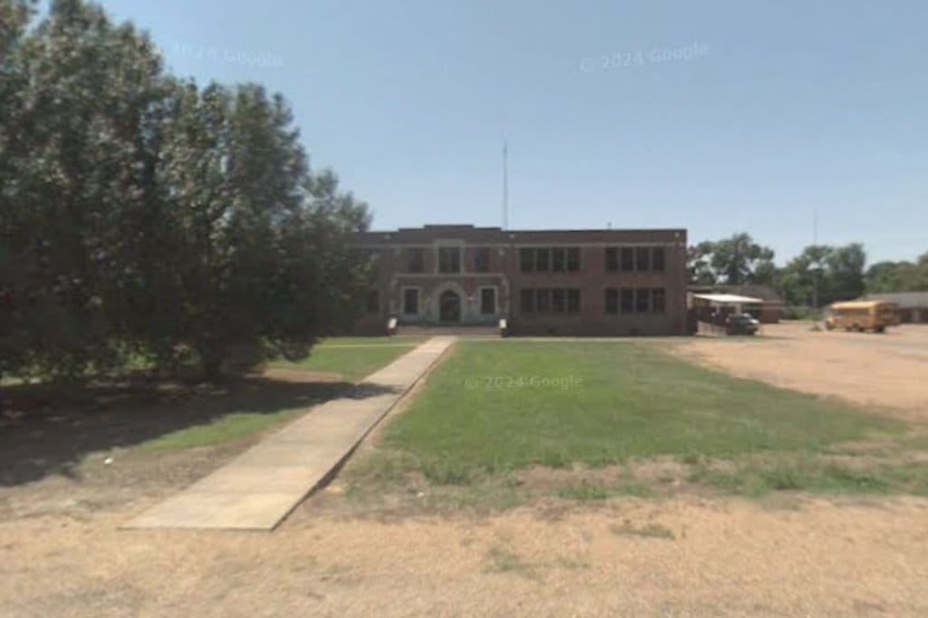 Sicily Island High School