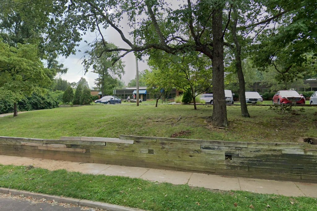 Walter Ambrose Family Center