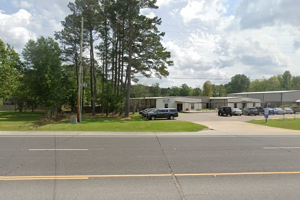 Central Junior High School