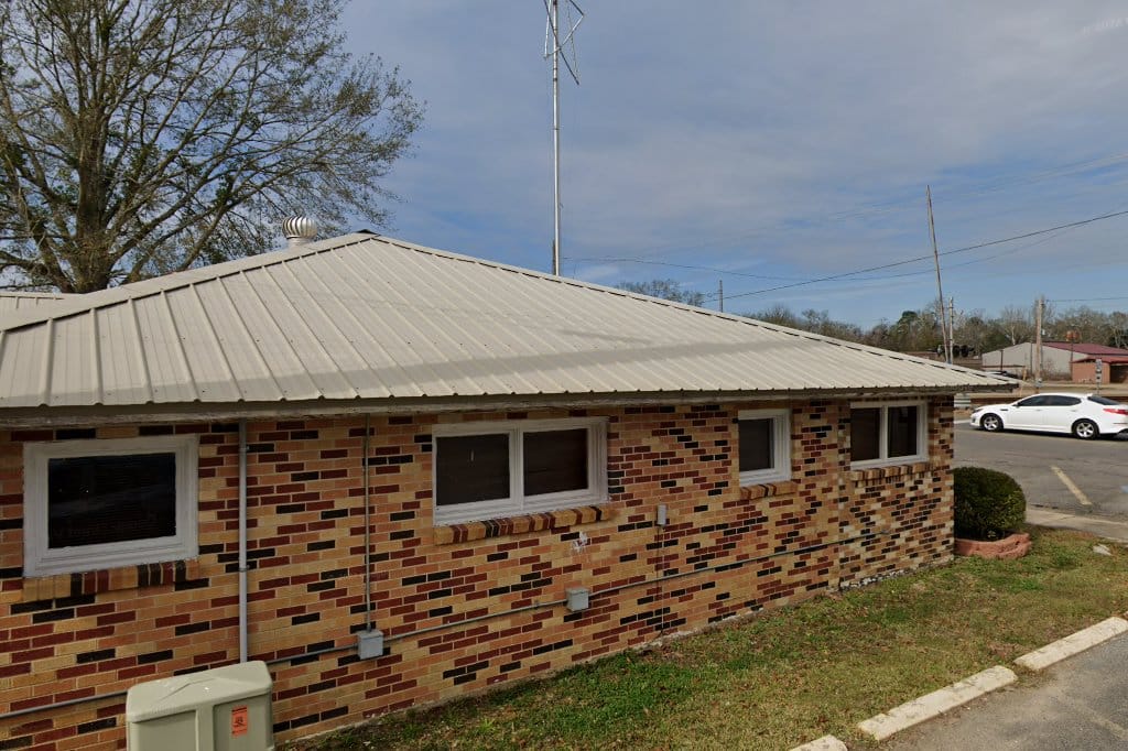 Glenmora Magistrate Court