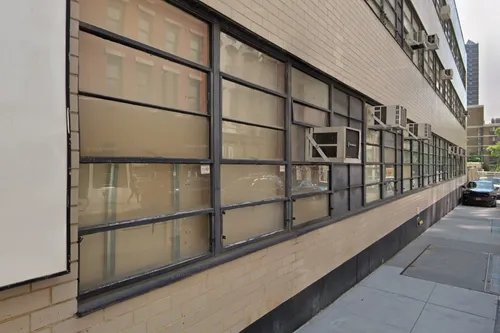 NewYork-Presbyterian/Lower Manhattan Hospital