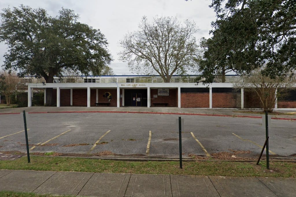 Edna Karr Secondary School