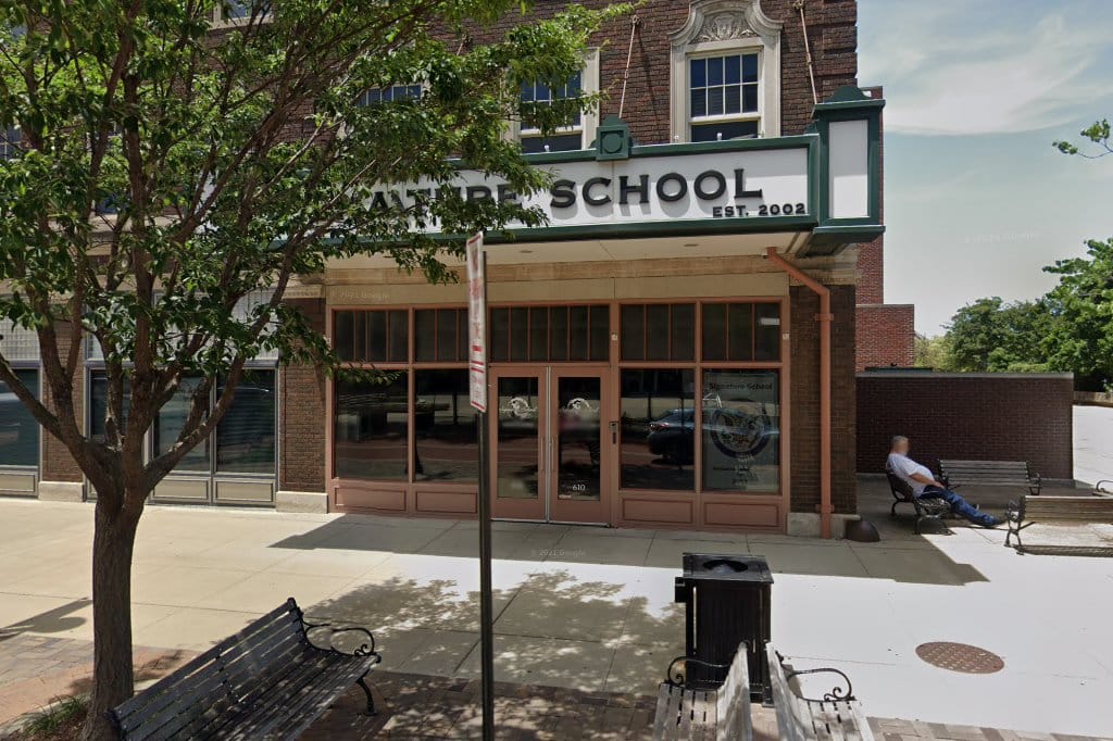 Signature School Inc