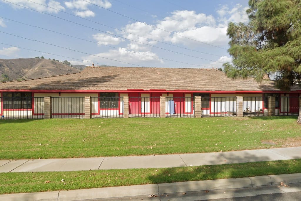 San Dimas-Foothill KinderCare