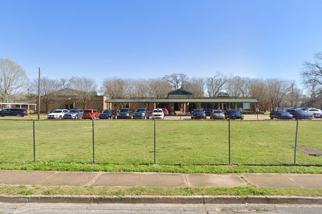 Peabody Montessori School