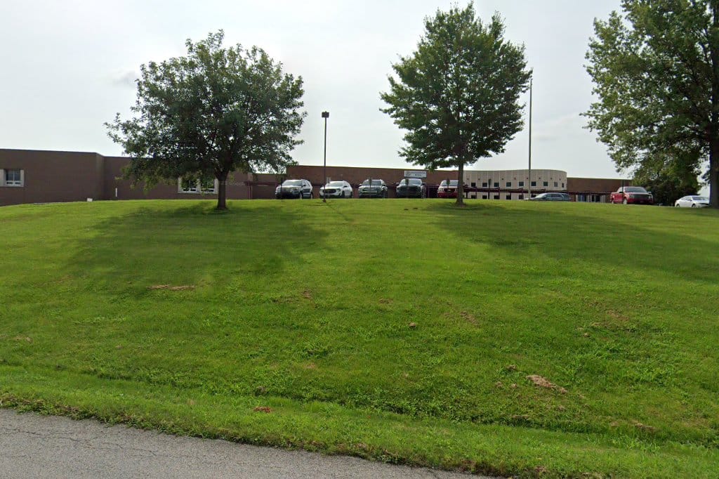 Loge Elementary School
