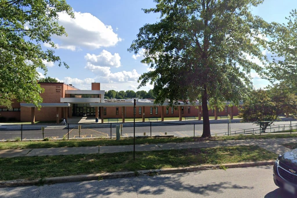 North Technical School