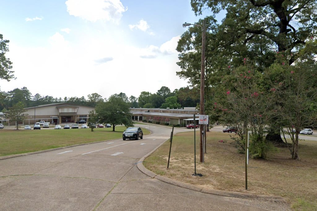 J I Barron Senior Elementary School
