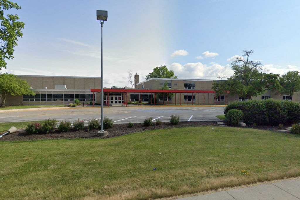 Towles Intermediate School