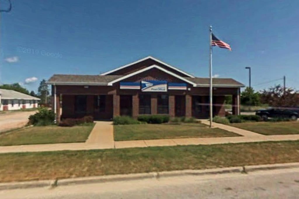 Hale Passport Office