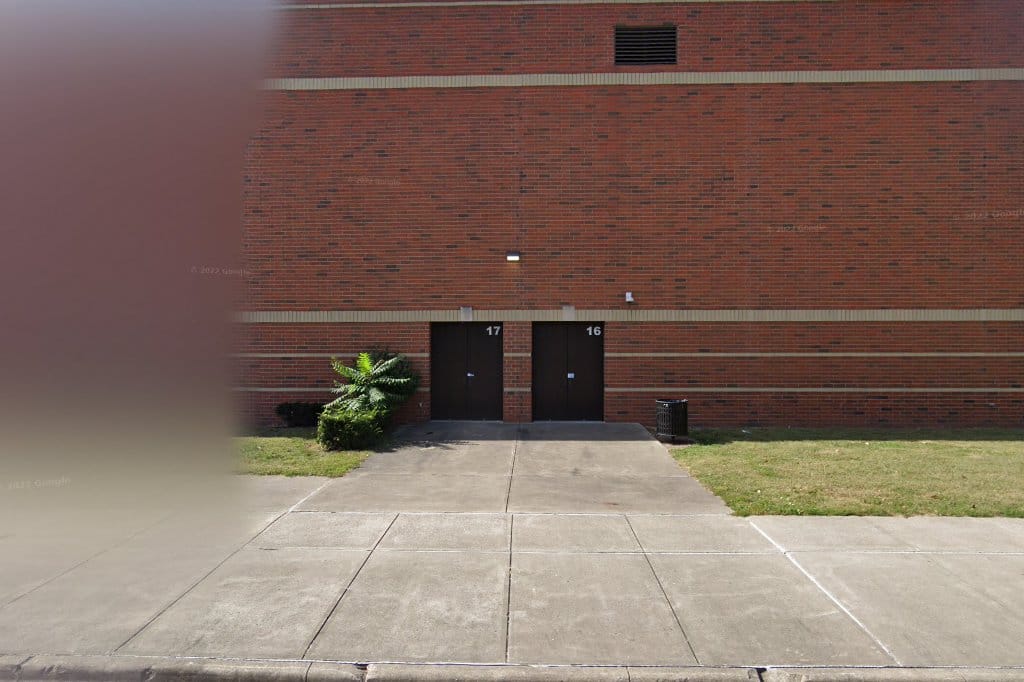 Sarah Scott Middle School