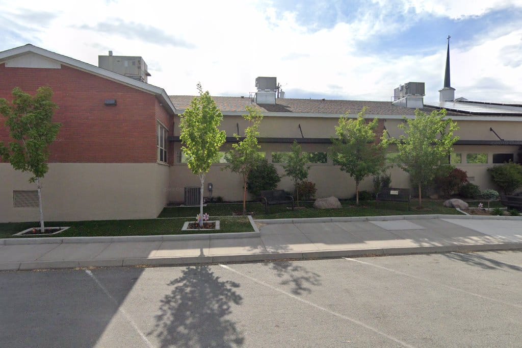 Our Lady of the Snows School
