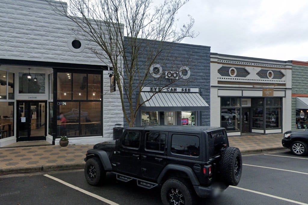 Pike County Passport Office