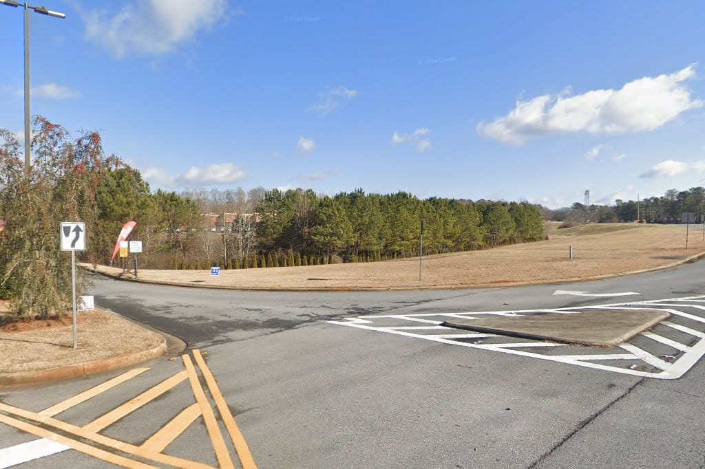 Sara M. Ragsdale Elementary School