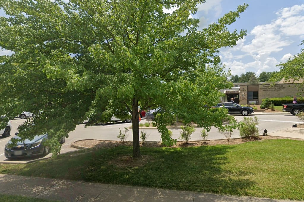 Barretts Elementary School