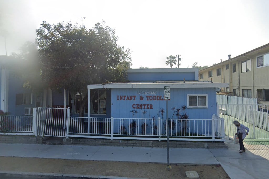 American Montessori Pre-School