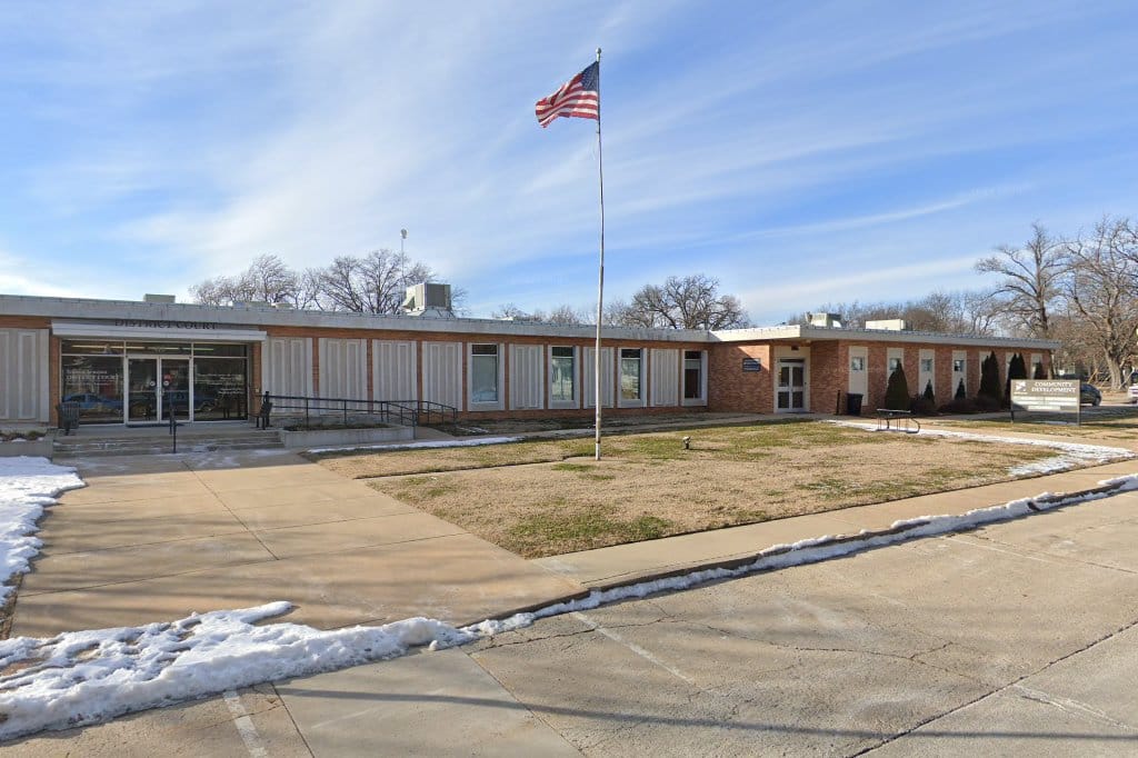 Siloam Springs Emergency Services